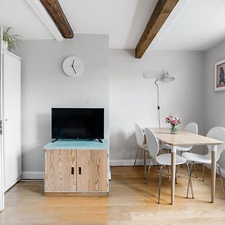 Apartmán Croft Tiger Bristol Exteriér fotografie