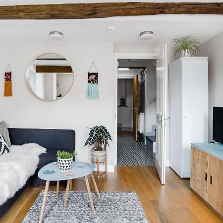 Apartmán Croft Tiger Bristol Exteriér fotografie