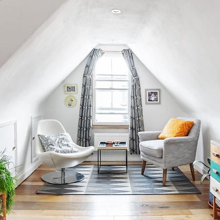 Apartmán Croft Tiger Bristol Exteriér fotografie