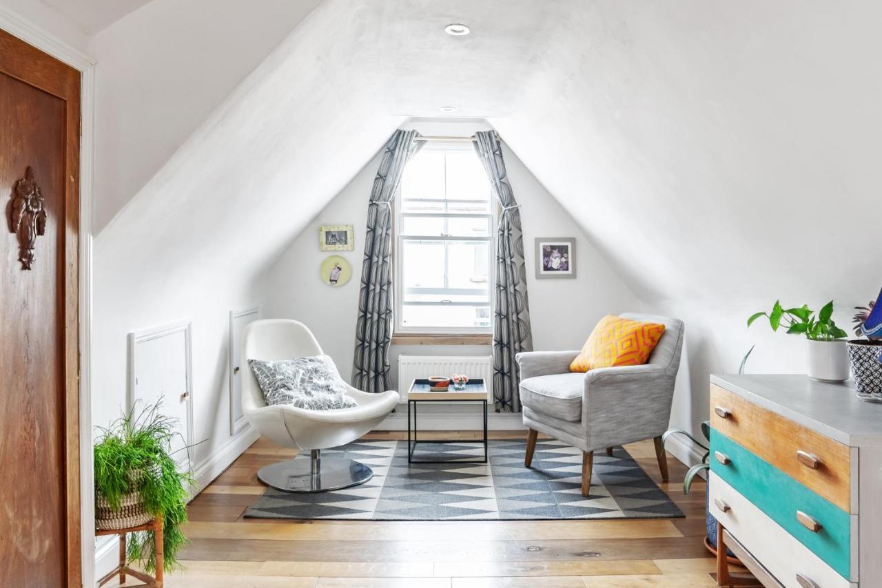 Apartmán Croft Tiger Bristol Exteriér fotografie
